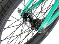 wethepeople "CRS FS 18" BMX Rad - 18 Zoll | Metallic Soda Green