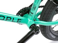 wethepeople "CRS FS 18" BMX Rad - 18 Zoll | Metallic Soda Green