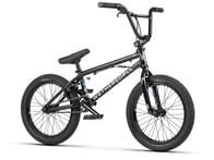 wethepeople "CRS FS 18" BMX Bike - 18 Inch | Black