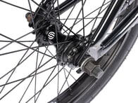 wethepeople "CRS FS 18" BMX Bike - 18 Inch | Black