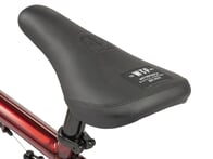 wethepeople "CRS 18" BMX Rad - 18 Zoll | Translucent Red