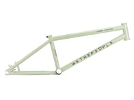 wethepeople "Chaos Machine" BMX Rahmen