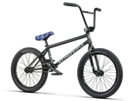 wethepeople "Crysis" BMX Bike - Matt Black