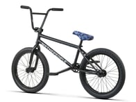 wethepeople "Crysis" BMX Bike - Matt Black