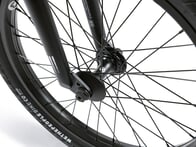 wethepeople "Crysis" BMX Rad - Matt Black