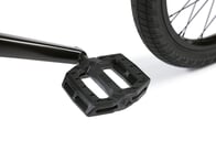 wethepeople "Crysis" BMX Bike - Matt Black