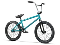 wethepeople "Crysis" BMX Rad - Midnight Green