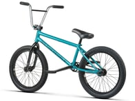 wethepeople "Crysis" BMX Rad - Midnight Green