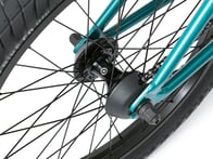 wethepeople "Crysis" BMX Rad - Midnight Green