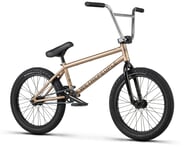 wethepeople "Crysis" BMX Bike - Metallic Champagne