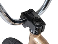 wethepeople "Crysis" BMX Bike - Metallic Champagne