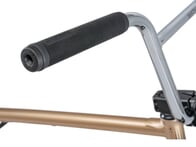 wethepeople "Crysis" BMX Bike - Metallic Champagne