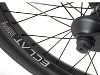 wethepeople "Envy Carbonic LHD" BMX Rad - Matte Black | LHD