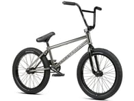 wethepeople "Envy LHD" BMX Bike - Black Chrome | LHD