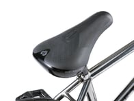 wethepeople "Envy LHD" BMX Rad - Black Chrome | LHD