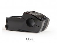 wethepeople "Hydra" Topload Stem