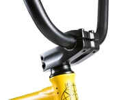 wethepeople "Justice" BMX Bike - Matt Taxi Cab Yellow