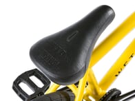 wethepeople "Justice" BMX Bike - Matt Taxi Cab Yellow