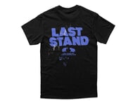 wethepeople "Last Stand" T-Shirt - Black