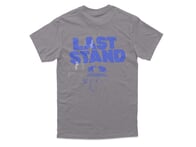 wethepeople "Last Stand" T-Shirt - Grey