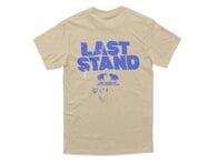 wethepeople "Last Stand" T-Shirt - Sand