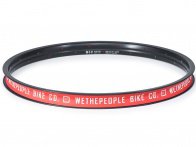 wethepeople "Logic Sleeved" BMX Rim