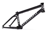 wethepeople "Message" BMX Frame