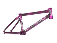 wethepeople "Network" BMX Frame