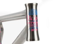 wethepeople "Network" BMX Frame