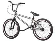 wethepeople "Nova 20" BMX Bike - Glossy Raw