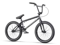 wethepeople "Nova 20" BMX Bike - Matt Black