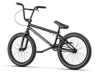 wethepeople "Nova 20" BMX Bike - Matt Black