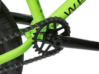 wethepeople "Nova" BMX Bike - Green