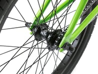 wethepeople "Nova" BMX Rad - Green