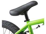 wethepeople "Nova" BMX Rad - Green