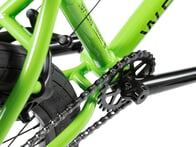 wethepeople "Nova" BMX Bike - Green