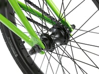 wethepeople "Nova" BMX Rad - Green