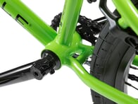 wethepeople "Nova" BMX Bike - Green