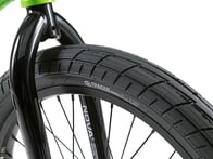 wethepeople "Nova" BMX Rad - Green