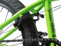 wethepeople "Nova" BMX Rad - Green