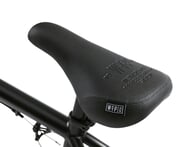 wethepeople "Nova" BMX Rad - Matt Black (20.5" TT)