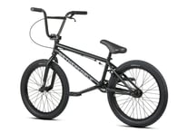 wethepeople "Nova" BMX Rad - Matt Black (20" TT)