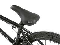 wethepeople "Nova" BMX Rad - Matt Black (20" TT)