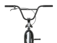 wethepeople "Nova" BMX Rad - Matt Black (20" TT)