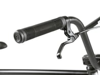 wethepeople "Nova" BMX Rad - Matt Black (20" TT)