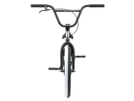 wethepeople "Nova" BMX Rad - Matt Black (20" TT)