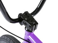 wethepeople "Nova" BMX Bike - Purple