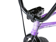 wethepeople "Nova" BMX Rad - Purple