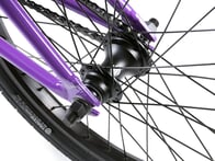 wethepeople "Nova" BMX Bike - Purple