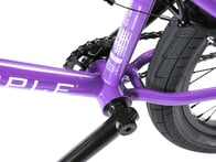 wethepeople "Nova" BMX Bike - Purple